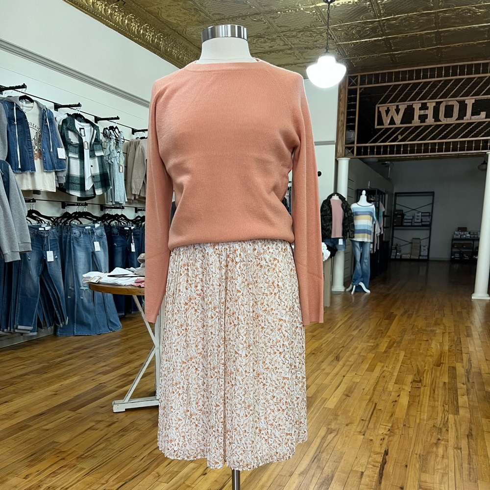 Tonja Sweater